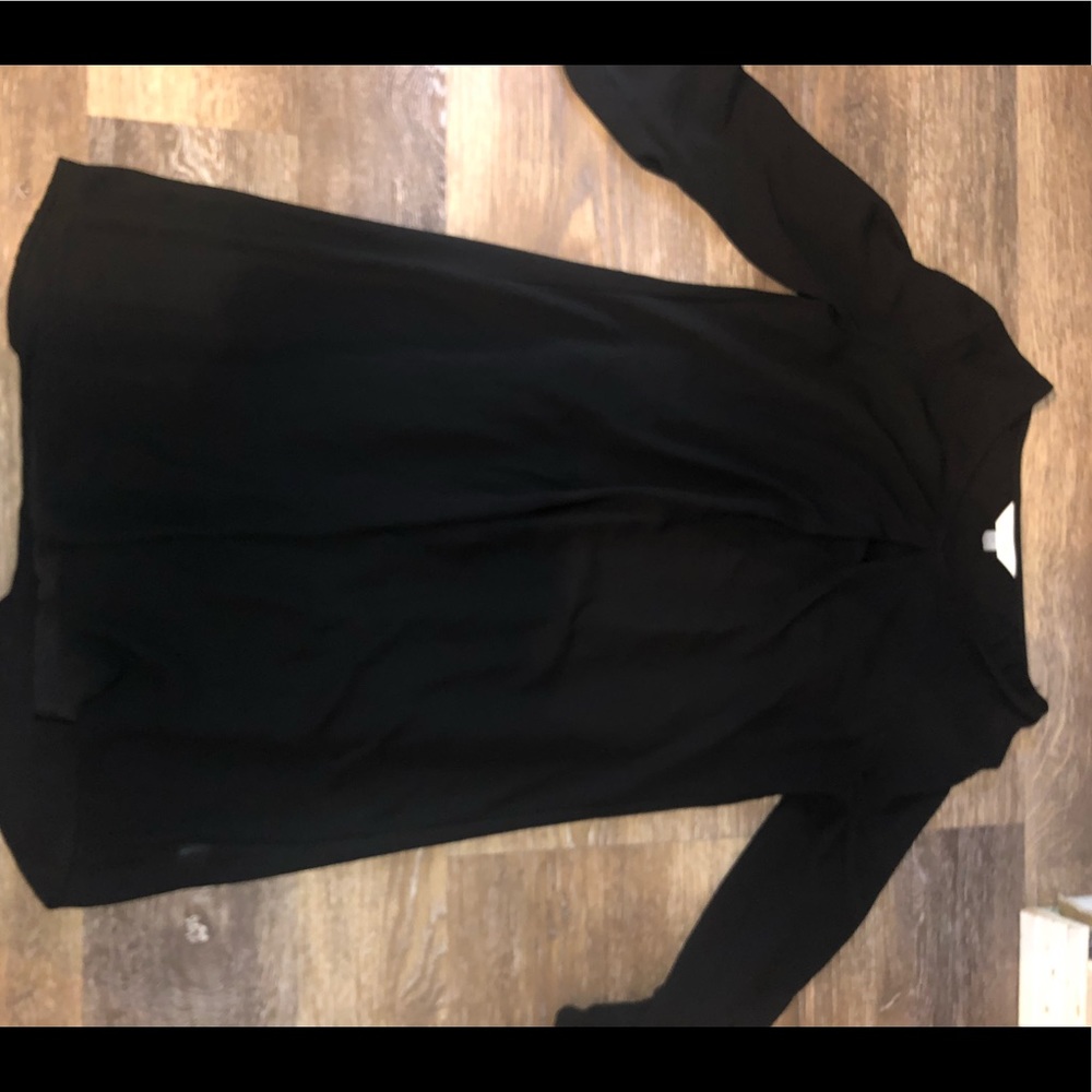Decree dress